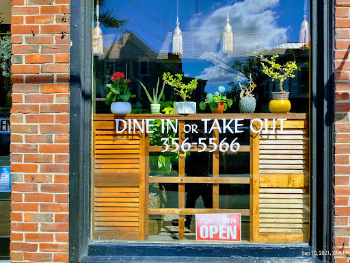 Bangkok Cafe Restaurant