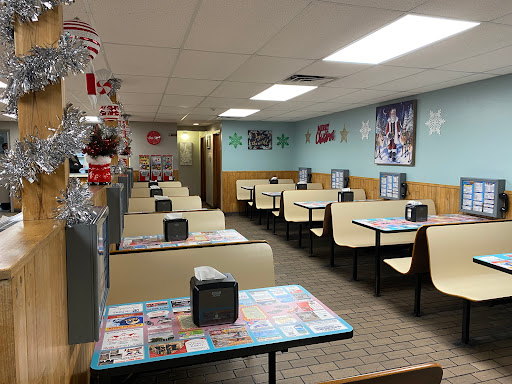 Bj's Burger & Beverage